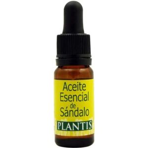 Plantis Pure sandalwood essential oil - Essential Oil Plantis Pure sandalwood essential oil - Essential Oil