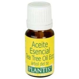 Plantis Eco Teebaumöl 10ml - Ätherisches Öl Plantis Eco Teebaumöl 10ml - Ätherisches Öl