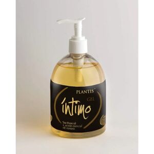 Plantis Intimes Gel - Teebaum & Rosmarin - 500ml - Intimhygiene Plantis Intimes Gel - Teebaum & Rosmarin - 500ml - Intimhygiene