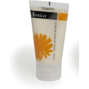 Plantis Arnica Cream - Sensitive Skin Relief - 50ml Plantis Arnica Cream - Sensitive Skin Relief - 50ml