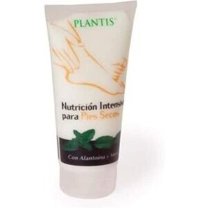 Plantis Dry Feet Cream - Intensive Nutrition - 200ml Plantis Dry Feet Cream - Intensive Nutrition - 200ml