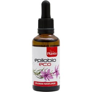 Plantis Epilobium Extrakt Eco - Nahrungsergänzung Plantis Epilobium Extrakt Eco - Nahrungsergänzung