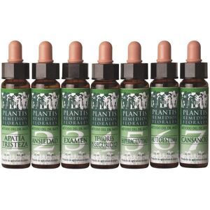 Plantis Alerce-19 Eco Elixir Blüten - Selbstvertrauen & Stressabbau Plantis Alerce-19 Eco Elixir Blüten - Selbstvertrauen & Stressabbau