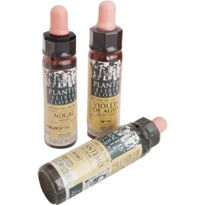 Plantis N° 3 Eco Elisir Floreale - Support Resilienza Emotiva Plantis N° 3 Eco Elisir Floreale - Support Resilienza Emotiva