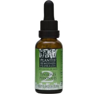 Plantis Remedy 2 Eco Personal Stress - Floral Elixir Plantis Remedy 2 Eco Personal Stress - Floral Elixir