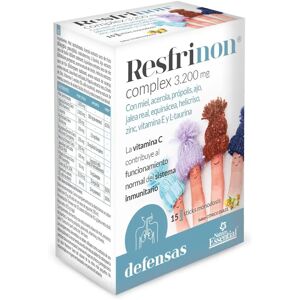 Nature Essential Resfrinon Complex 3200mg - Immune Support Nature Essential Resfrinon Complex 3200mg - Immune Support