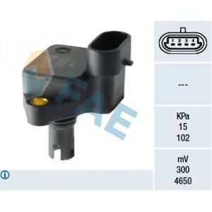 FAE 15062 Ladedrucksensor - Pressure Sensor FAE 15062 Ladedrucksensor - Pressure Sensor
