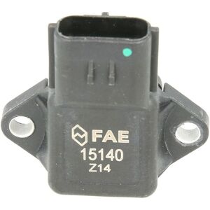 Sensor de pressão FAE - 3 polos, faixa 15k-135k Pa Sensor de pressão FAE - 3 polos, faixa 15k-135k Pa