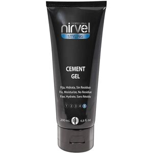 Nirvel Nirvel Styling Cement Gel - Styling Gel Nirvel Nirvel Styling Cement Gel - Styling Gel