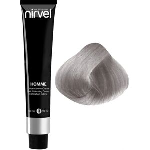 Coloration gris clair Nirvel G7 - Sans ammoniaque - 30ml - Publicité Coloration gris clair Nirvel G7 - Sans ammoniaque - 30ml - Publicité