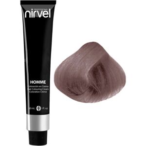 Nirvel Men 5 Marron - Coloration capillaire - Publicité Nirvel Men 5 Marron - Coloration capillaire - Publicité