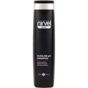 Nirvel Basic Alkaline 250 ml - Champú Nirvel Basic Alkaline 250 ml - Champú