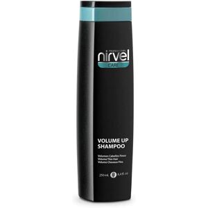 Nirvel Nirvel Care Volume Up Shampoo - Hair Treatment 250ml Nirvel Nirvel Care Volume Up Shampoo - Hair Treatment 250ml