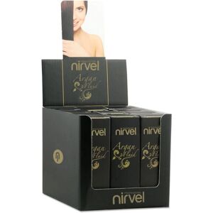 Nirvel Cosmetics Argan Fluid - Huile capillaire - 30 ml - Publicité Nirvel Cosmetics Argan Fluid - Huile capillaire - 30 ml - Publicité