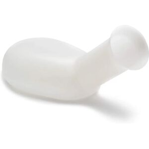 Orinal Joya para hombres - Equipo médico de cama Orinal Joya para hombres - Equipo médico de cama