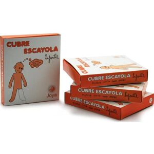 JOYA - Cubre Escayola Infantil Pierna - Cierre Velcro - Corto - Cubre Escayola JOYA - Cubre Escayola Infantil Pierna - Cierre Velcro - Corto - Cubre Escayola