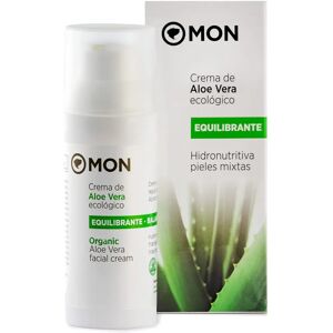 Mon Deconatur Aloe Vera Balancing Cream - Facial Cream for Combination Skin Mon Deconatur Aloe Vera Balancing Cream - Facial Cream for Combination Skin