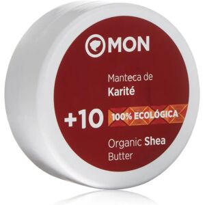 Mon Deconatur Shea Butter +10 - Shea Butter - Natural Skin Regenerator Mon Deconatur Shea Butter +10 - Shea Butter - Natural Skin Regenerator