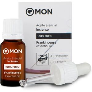 Mon Deconatur Frankincense Essential Oil - Purifies, reduces stress, anti-aging Mon Deconatur Frankincense Essential Oil - Purifies, reduces stress, anti-aging