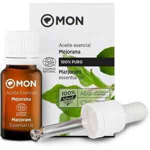 Mon Deconatur Majoran ätherisches Öl - Stressabbau & Entspannung Mon Deconatur Majoran ätherisches Öl - Stressabbau & Entspannung