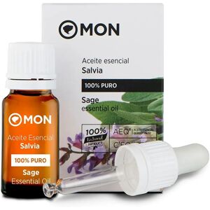 Mon Deconatur Salbei Ätherisches Öl - Menstruations & Wechseljahrs Unterstützung Mon Deconatur Salbei Ätherisches Öl - Menstruations & Wechseljahrs Unterstützung