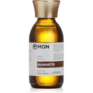 Mon Deconatur Silhouette Body Oil - 125ml Body Oil for Measurements Reduction Mon Deconatur Silhouette Body Oil - 125ml Body Oil for Measurements Reduction