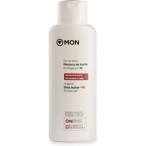Mon Deconatur Sheabutter Duschgel - Zellregeneration - 750ml Mon Deconatur Sheabutter Duschgel - Zellregeneration - 750ml