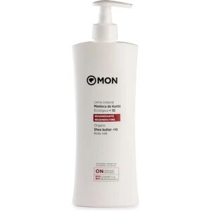 Mon Deconatur Shea Butter Milk 500 ml - Body Milk Mon Deconatur Shea Butter Milk 500 ml - Body Milk