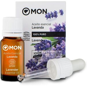 Mon Deconatur Lavender Essential Oil 12 ml - Essential Oil Mon Deconatur Lavender Essential Oil 12 ml - Essential Oil