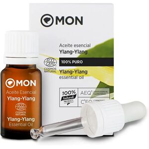 Aceite Esencial Ylang-Ylang de Mon Deconatur - Cuidado de la piel - Aromaterapia Aceite Esencial Ylang-Ylang de Mon Deconatur - Cuidado de la piel - Aromaterapia