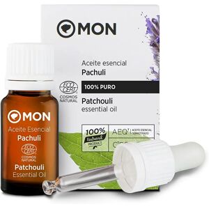Aceite Esencial de Pachuli Mon Deconatur - Regenerador de Piel - ECOCERT Aceite Esencial de Pachuli Mon Deconatur - Regenerador de Piel - ECOCERT