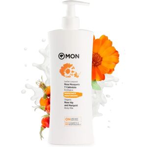 Mon Deconatur Rosehip Calendula Body Milk - Body Milk Mon Deconatur Rosehip Calendula Body Milk - Body Milk
