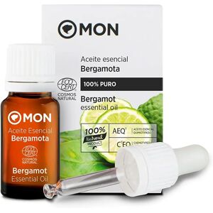 Mon Deconatur Bergamotte Ätherisches Öl - Stimmungsaufhellend & Entspannend Mon Deconatur Bergamotte Ätherisches Öl - Stimmungsaufhellend & Entspannend