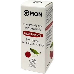 Mon Deconatur Organic Cherry Eye Contour - Collagen Boost - Anti-Aging Mon Deconatur Organic Cherry Eye Contour - Collagen Boost - Anti-Aging