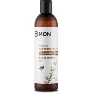 Mon Deconatur Süßmandelöl - Öl - 300 ml Mon Deconatur Süßmandelöl - Öl - 300 ml