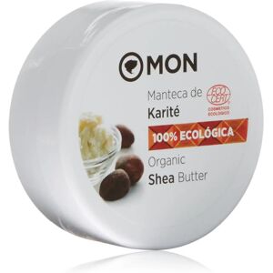 Mon Deconatur Shea Butter - Organic 100ml Mon Deconatur Shea Butter - Organic 100ml