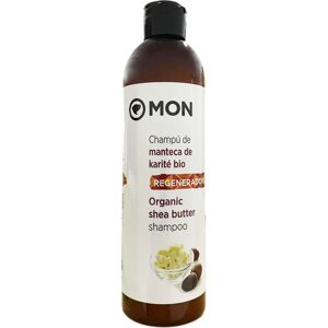 Mon Deconatur Organic Shea Regenerating Shampoo - Dry/Damaged Hair Mon Deconatur Organic Shea Regenerating Shampoo - Dry/Damaged Hair