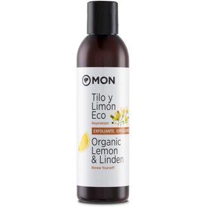 Mon Deconatur Aprikosen, Zitrone & Linden Peeling - Peeling Mon Deconatur Aprikosen, Zitrone & Linden Peeling - Peeling