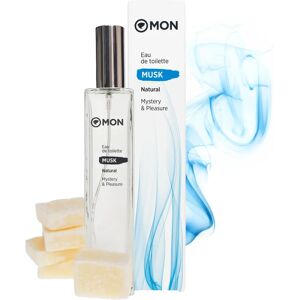 Mon Deconatur Musk's Colony 100 ml - Natürliche Moschuskologne für besondere Anlässe Mon Deconatur Musk's Colony 100 ml - Natürliche Moschuskologne für besondere Anlässe