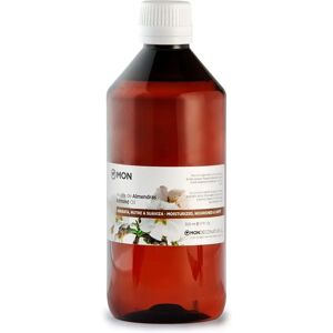 Mon Deconatur Amandelolie - Verzachtend en Hydraterend - 500 ml Mon Deconatur Amandelolie - Verzachtend en Hydraterend - 500 ml