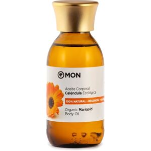 Mon Deconatur Marigold Oil - Calendula 125ml Mon Deconatur Marigold Oil - Calendula 125ml