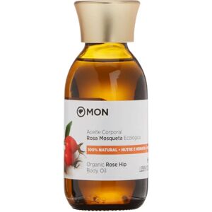 Mon Deconatur Rosehip Body Oil - Body Oil with Rosehip - Skin Care Mon Deconatur Rosehip Body Oil - Body Oil with Rosehip - Skin Care