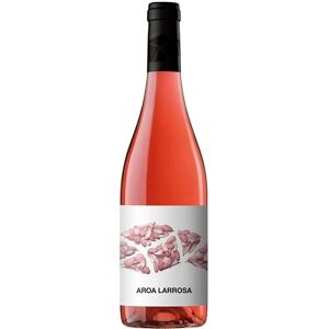 Aroa Bodegas Larrosa 2021-24 - Vin Garnacha Tinta Bio - Publicité Aroa Bodegas Larrosa 2021-24 - Vin Garnacha Tinta Bio - Publicité