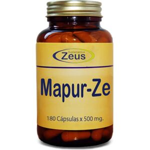 Zeus Mapur-Ze 180 Capsules - Dietary Supplement Zeus Mapur-Ze 180 Capsules - Dietary Supplement