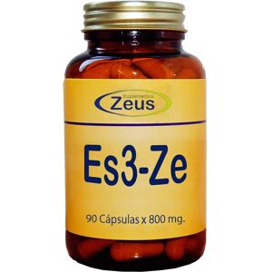 Zeus GABA Amino Stress Support - Dietary Supplement Zeus GABA Amino Stress Support - Dietary Supplement