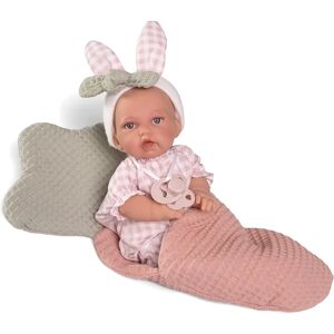 Antonio Juan Petit Doll - Karottentasche - 27cm - Puppe Antonio Juan Petit Doll - Karottentasche - 27cm - Puppe