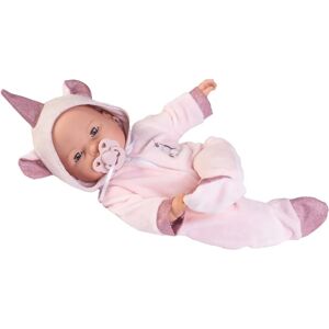 Poupée bébé licorne Antonio Juan Bimba - Poupée - Publicité Poupée bébé licorne Antonio Juan Bimba - Poupée - Publicité