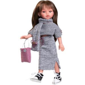 Antonio Juan Emily Puppe - 33cm, Öko, Geschenkbox Antonio Juan Emily Puppe - 33cm, Öko, Geschenkbox