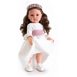 Muñeca Bella Comunión Morena 45cm - Muñeca de Comunión Muñeca Bella Comunión Morena 45cm - Muñeca de Comunión