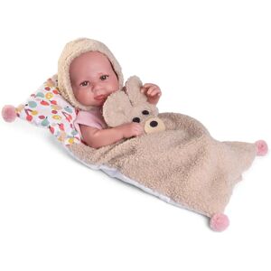 Antonio Juan Luca 42cm Vinyl Baby Puppe - Reborn Spielzeug Antonio Juan Luca 42cm Vinyl Baby Puppe - Reborn Spielzeug